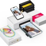 Top 10 Best Mini Photo Printers 2026