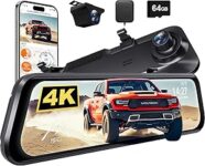 Top 10 Best Dash Cams 2026