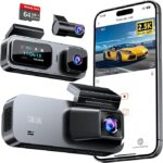 Top 10 Best Dash Cams 2026