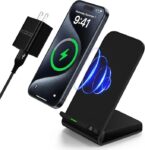 Top 10 Best Android Wireless Chargers 2026