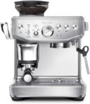 Top 10 Best Espresso Machines 2026
