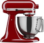 Top 10 Best Stand Mixers 2026
