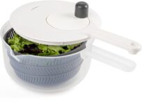 Top 10 Best Salad Spinners 2026