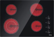 Top 10 Best Cooktops 2026