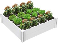 Top 10 Best Raised Garden Beds 2026