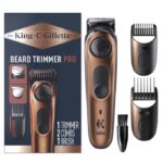 Top 10 Best Male Trimmers 2026