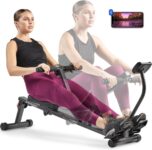 Top 10 Best Rowing Machines 2026