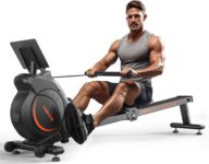 Top 10 Best Rowing Machines 2026