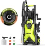 Top 10 Best Electric Pressure Washer 2026