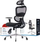 Top 10 Best Office Chairs 2026