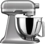 Top 10 Best Stand Mixers 2026