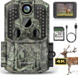 Top 10 Best Trail Cameras 2026