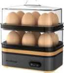 Top 10 Best Egg Cookers 2026