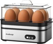 Top 10 Best Egg Cookers 2026