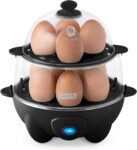 Top 10 Best Egg Cookers 2026
