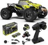Top 10 Best RC Cars 2026