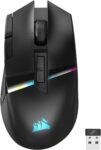Top 10 Best gaming mouses 2026