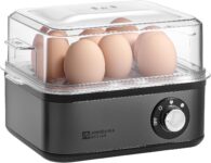 Top 10 Best Egg Cookers 2026