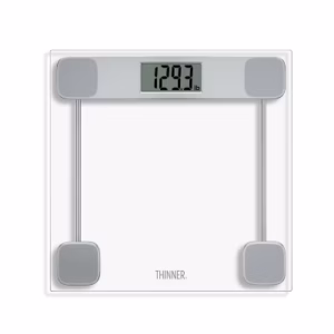 10 Best Bathroom Scales 2026