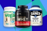 Top 10 Best Protein Powders 2026